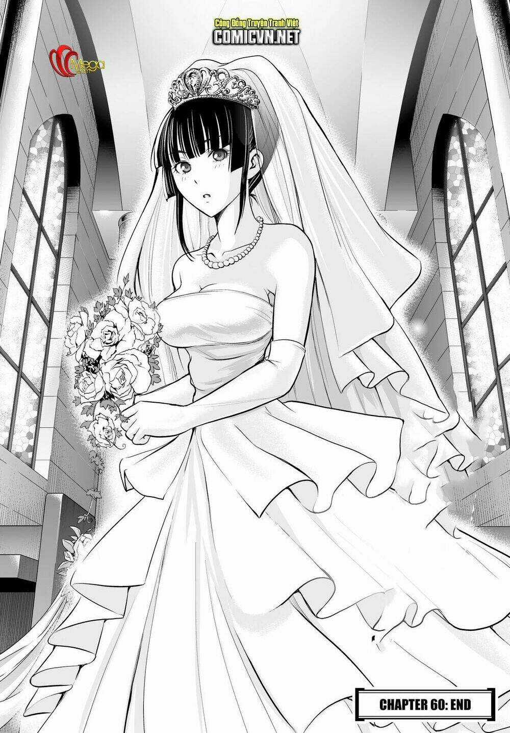 Deathtopia Chapter 60 trang 21