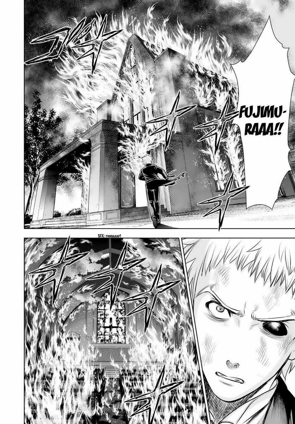 Deathtopia Chapter 65 trang 15