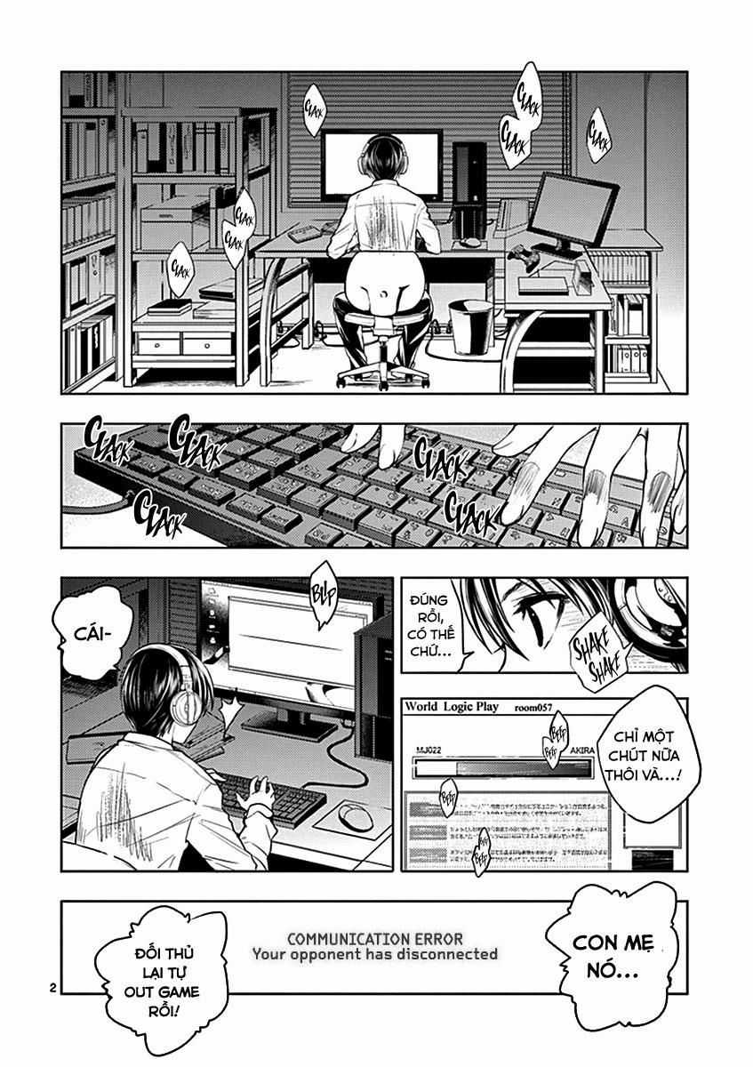 Deatte 5 Byou de Battle Chapter 1 trang 6