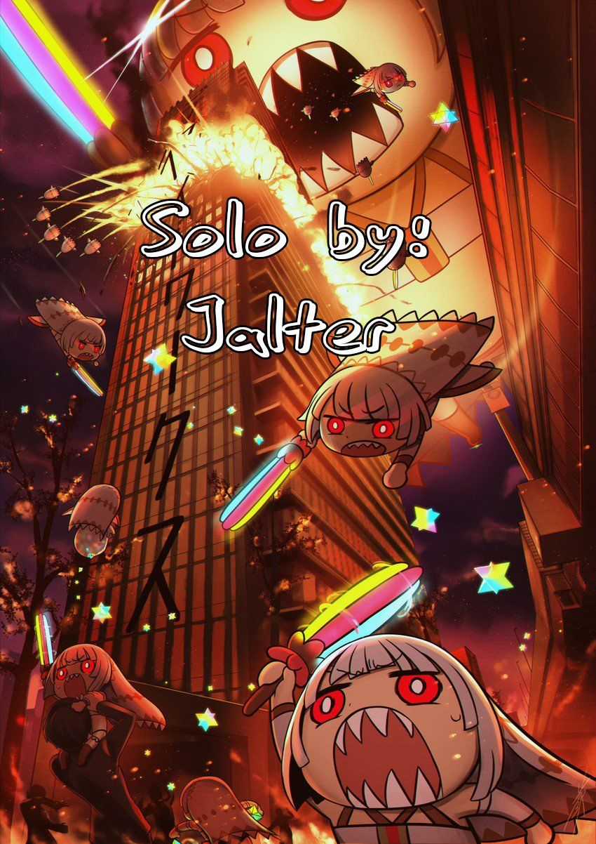 Deatte 5 Byou de Battle Chapter 10 trang 25