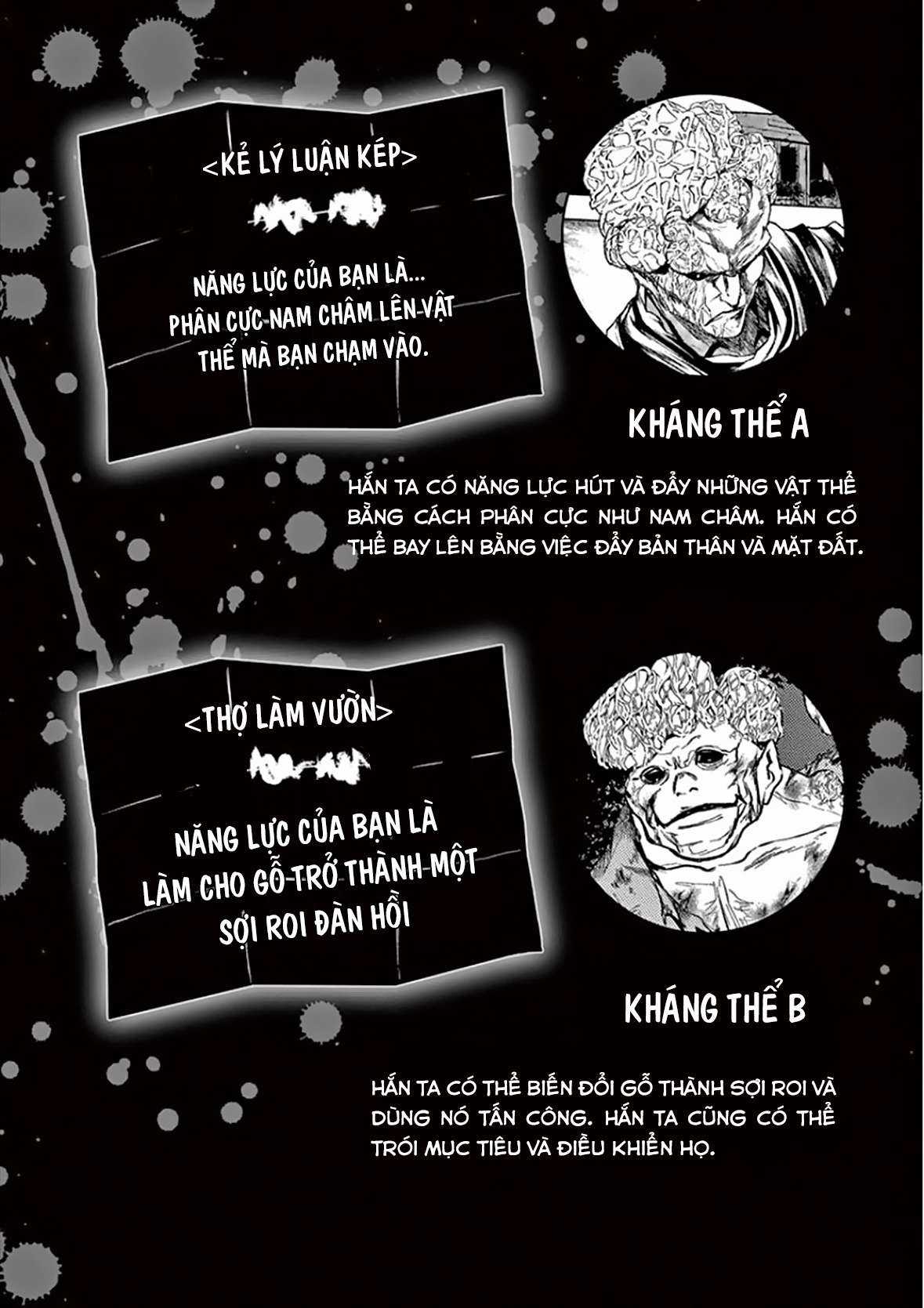 Deatte 5 Byou de Battle Chapter 102 trang 31