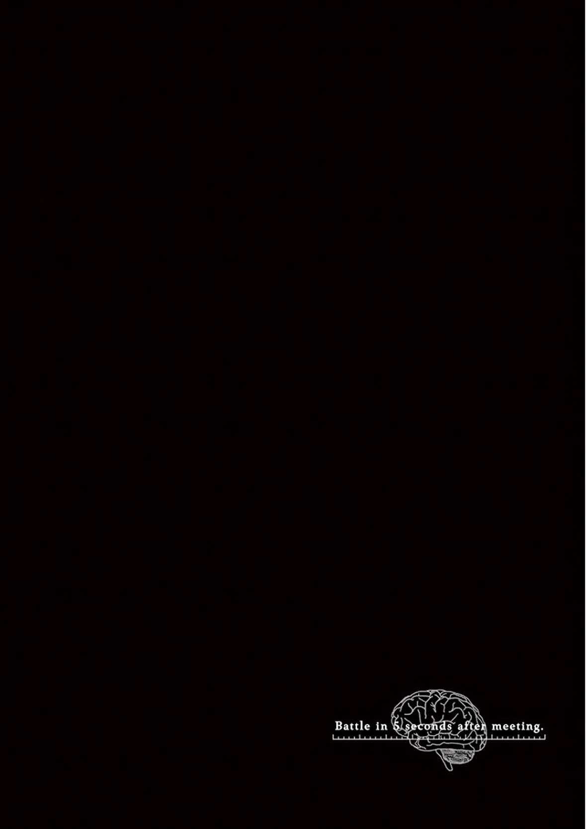 Deatte 5 Byou de Battle Chapter 103 trang 32