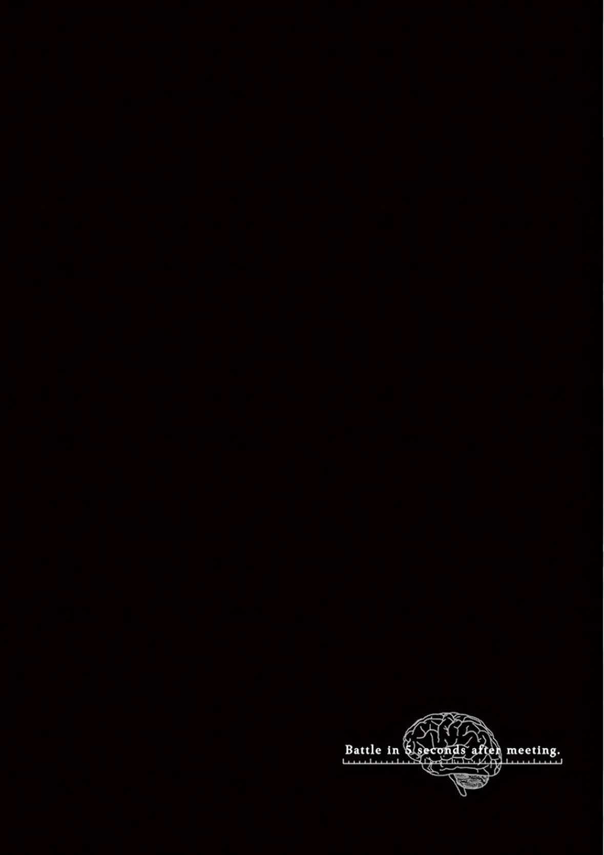 Deatte 5 Byou de Battle Chapter 104 trang 24