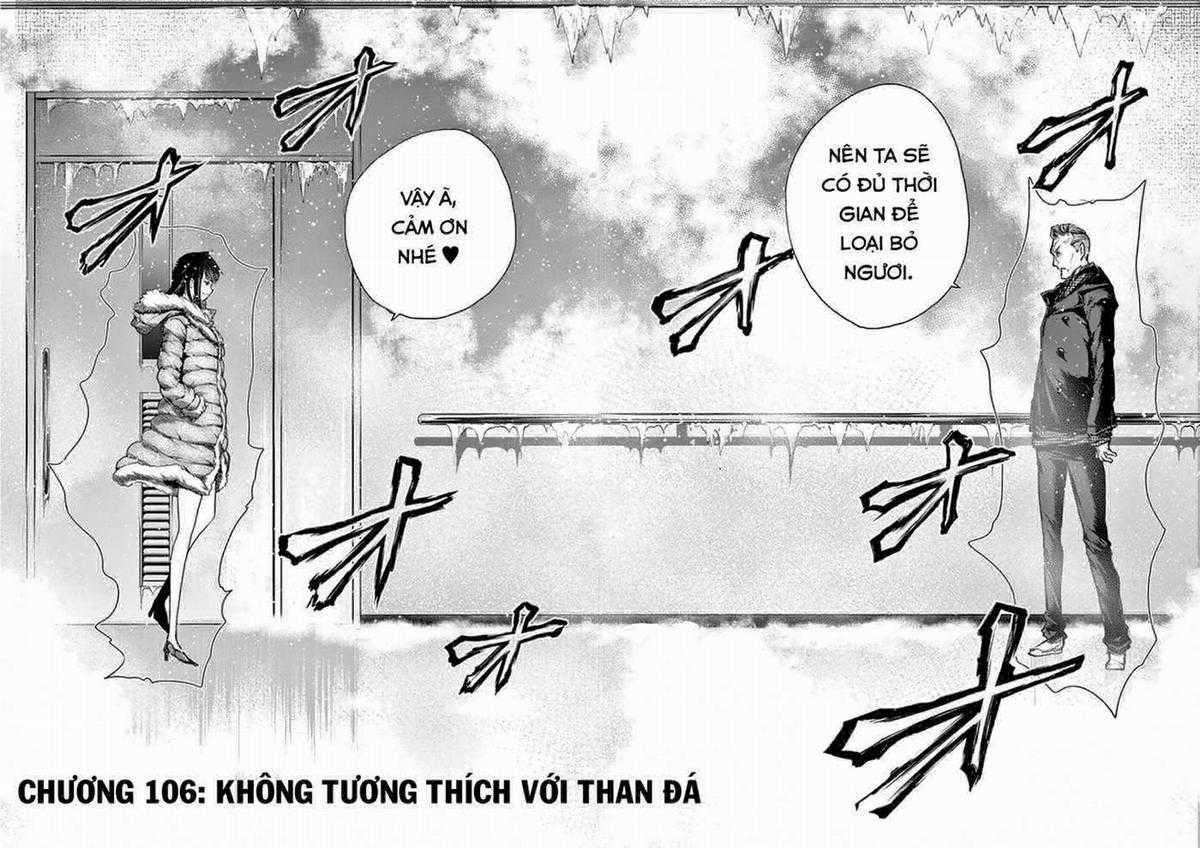 Deatte 5 Byou de Battle Chapter 106 trang 2