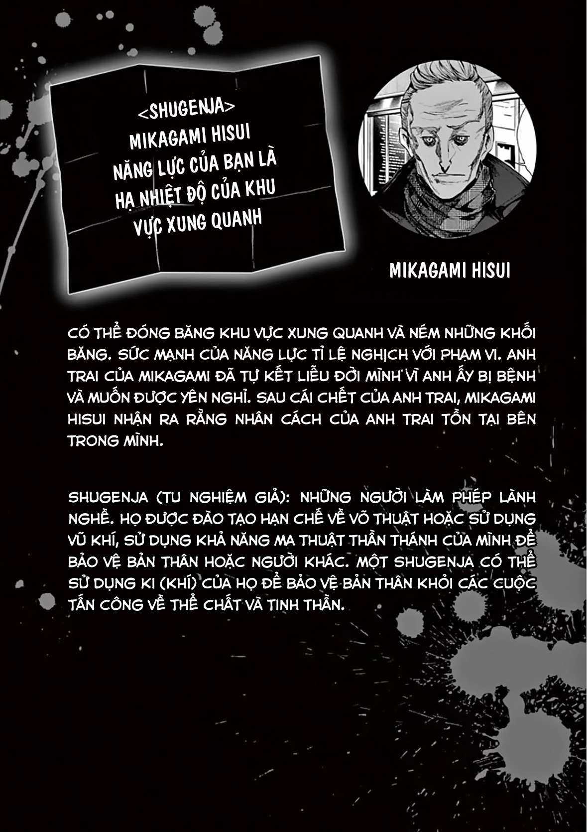 Deatte 5 Byou de Battle Chapter 106 trang 31