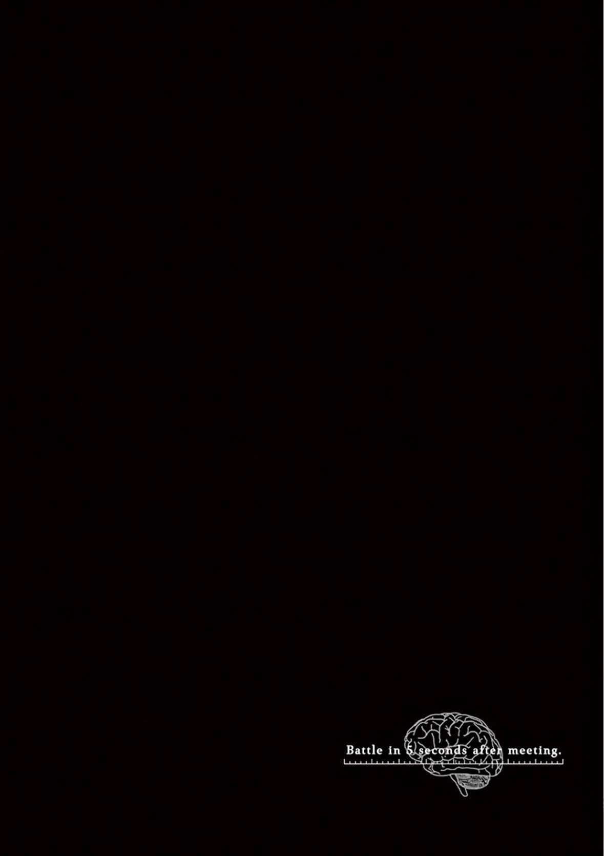 Deatte 5 Byou de Battle Chapter 107 trang 18