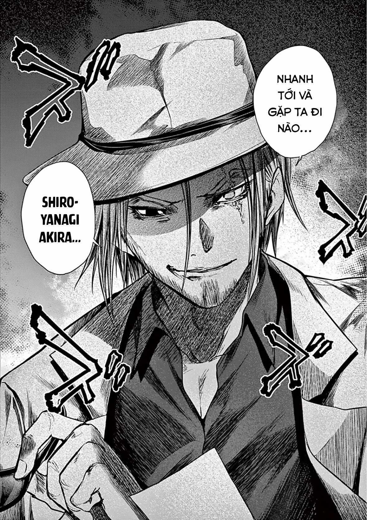 Deatte 5 Byou de Battle Chapter 108 trang 16