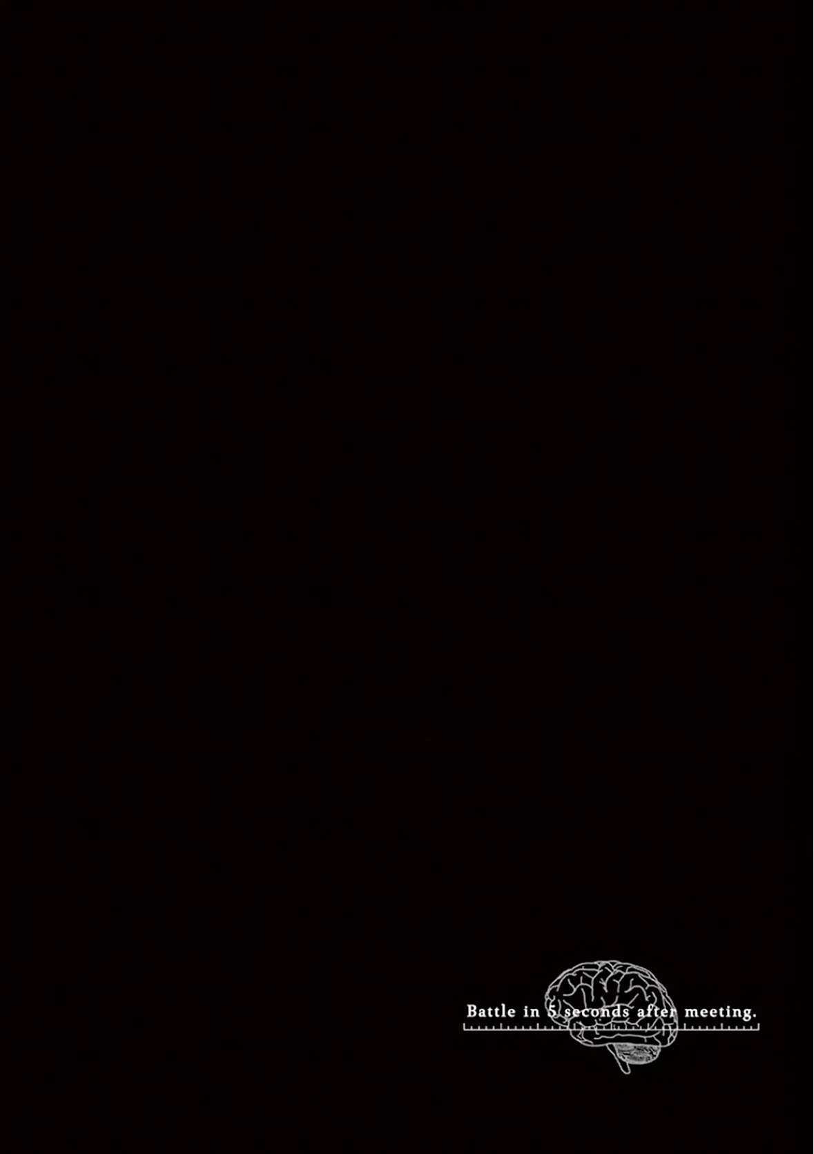 Deatte 5 Byou de Battle Chapter 109 trang 20