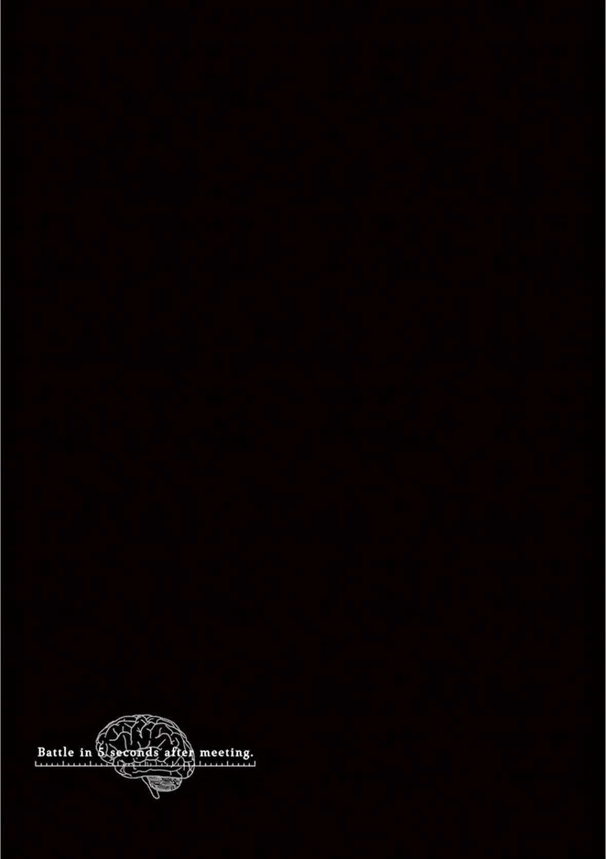 Deatte 5 Byou de Battle Chapter 110 trang 27