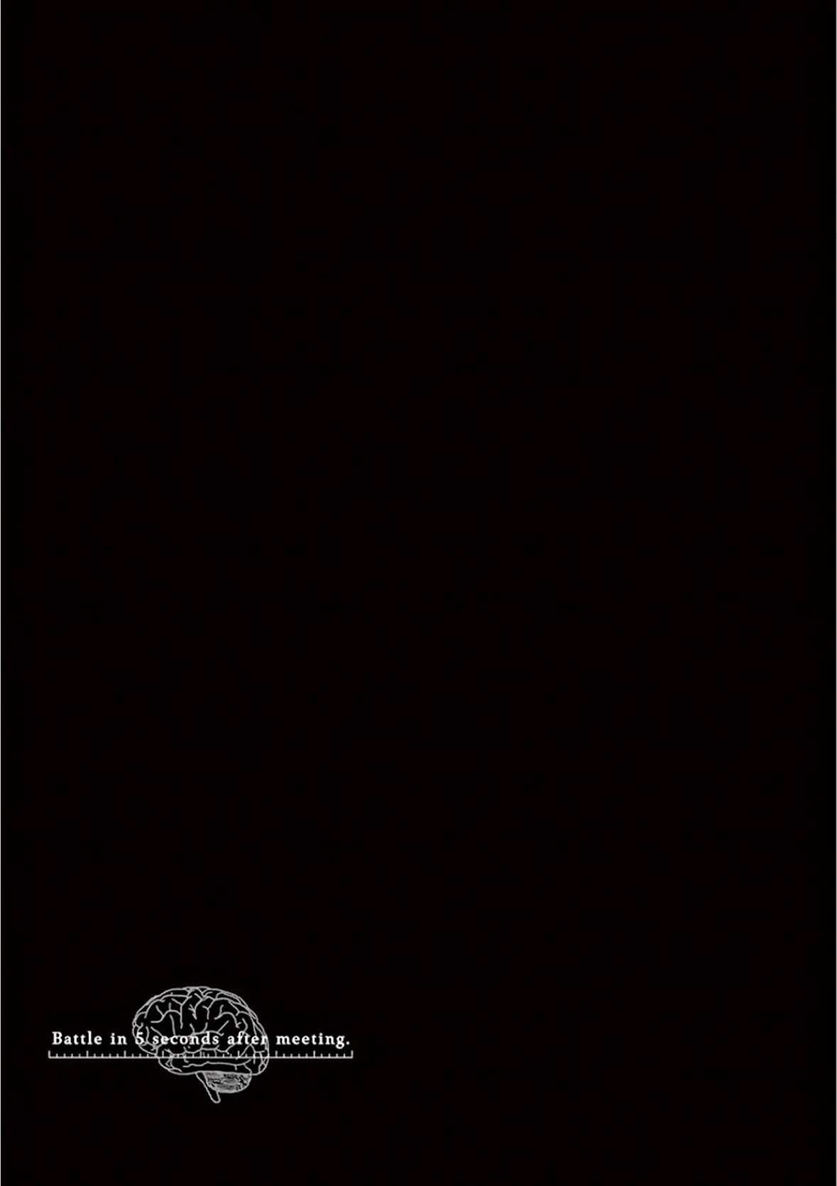 Deatte 5 Byou de Battle Chapter 111 trang 21