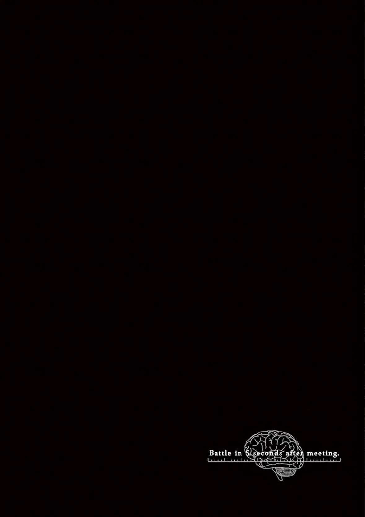 Deatte 5 Byou de Battle Chapter 112 trang 23