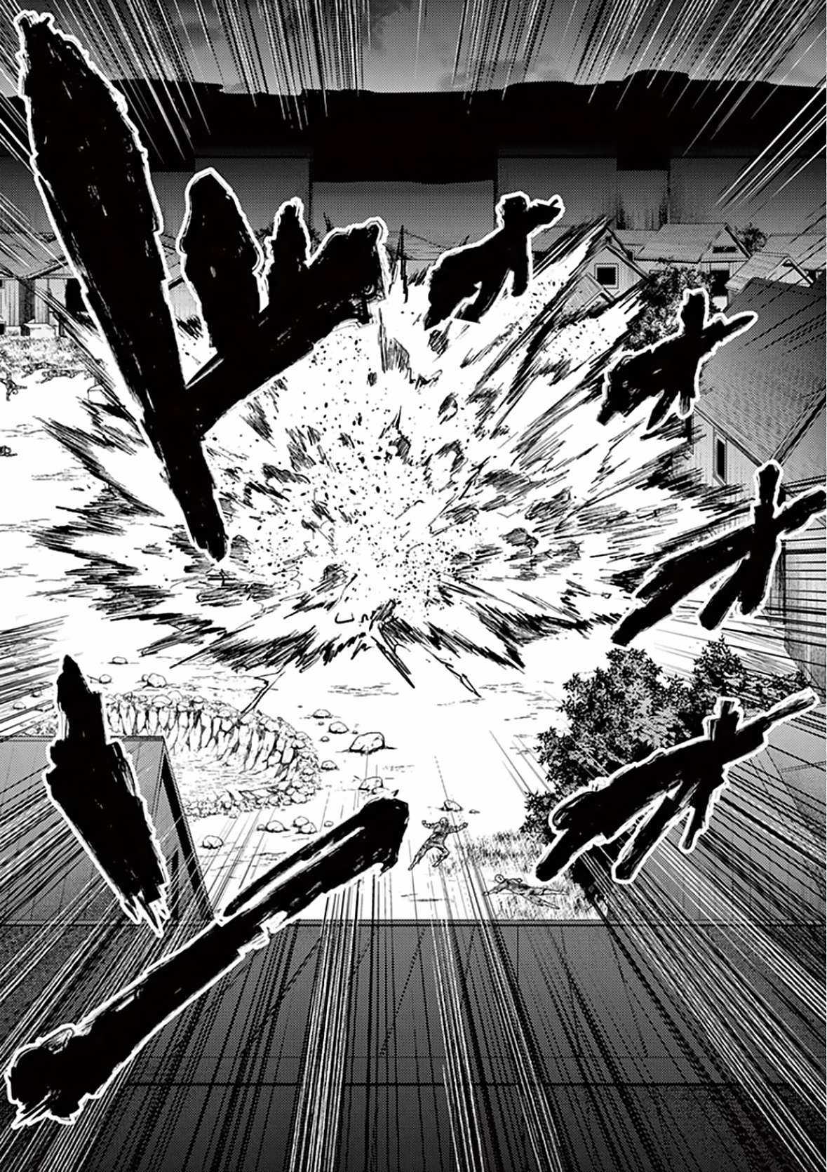 Deatte 5 Byou de Battle Chapter 113 trang 18