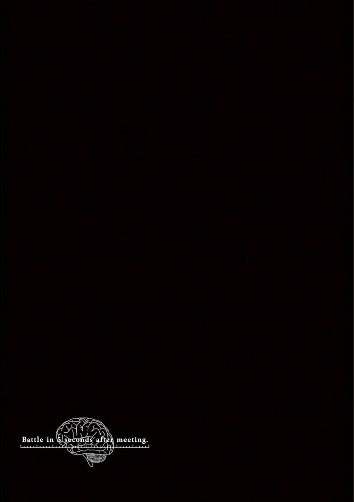 Deatte 5 Byou de Battle Chapter 113 trang 29