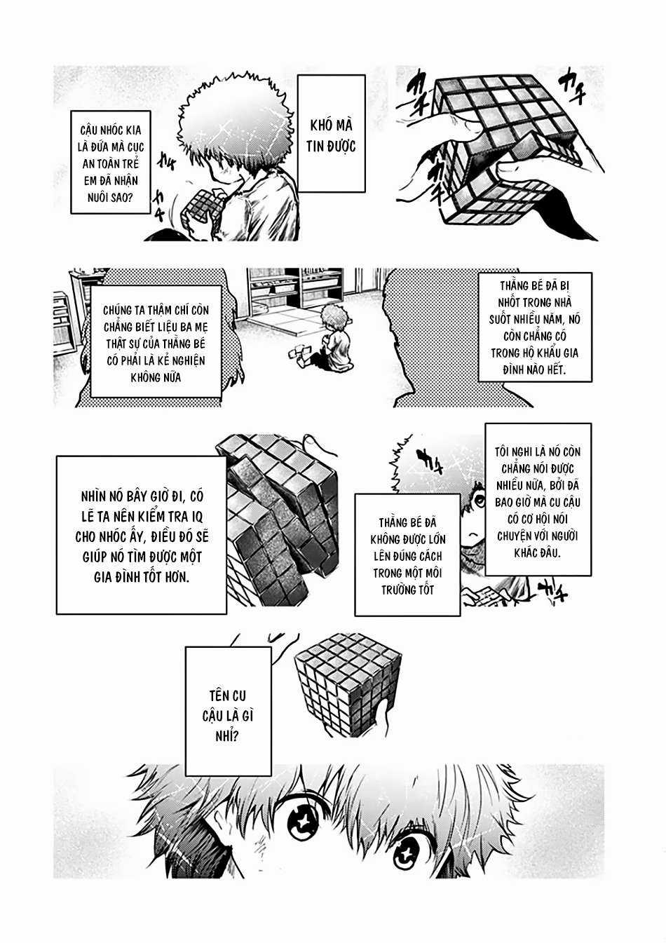 Deatte 5 Byou de Battle Chapter 122 trang 14