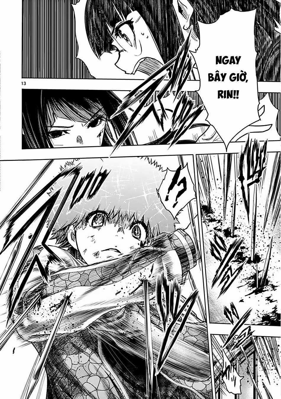 Deatte 5 Byou de Battle Chapter 123 trang 13