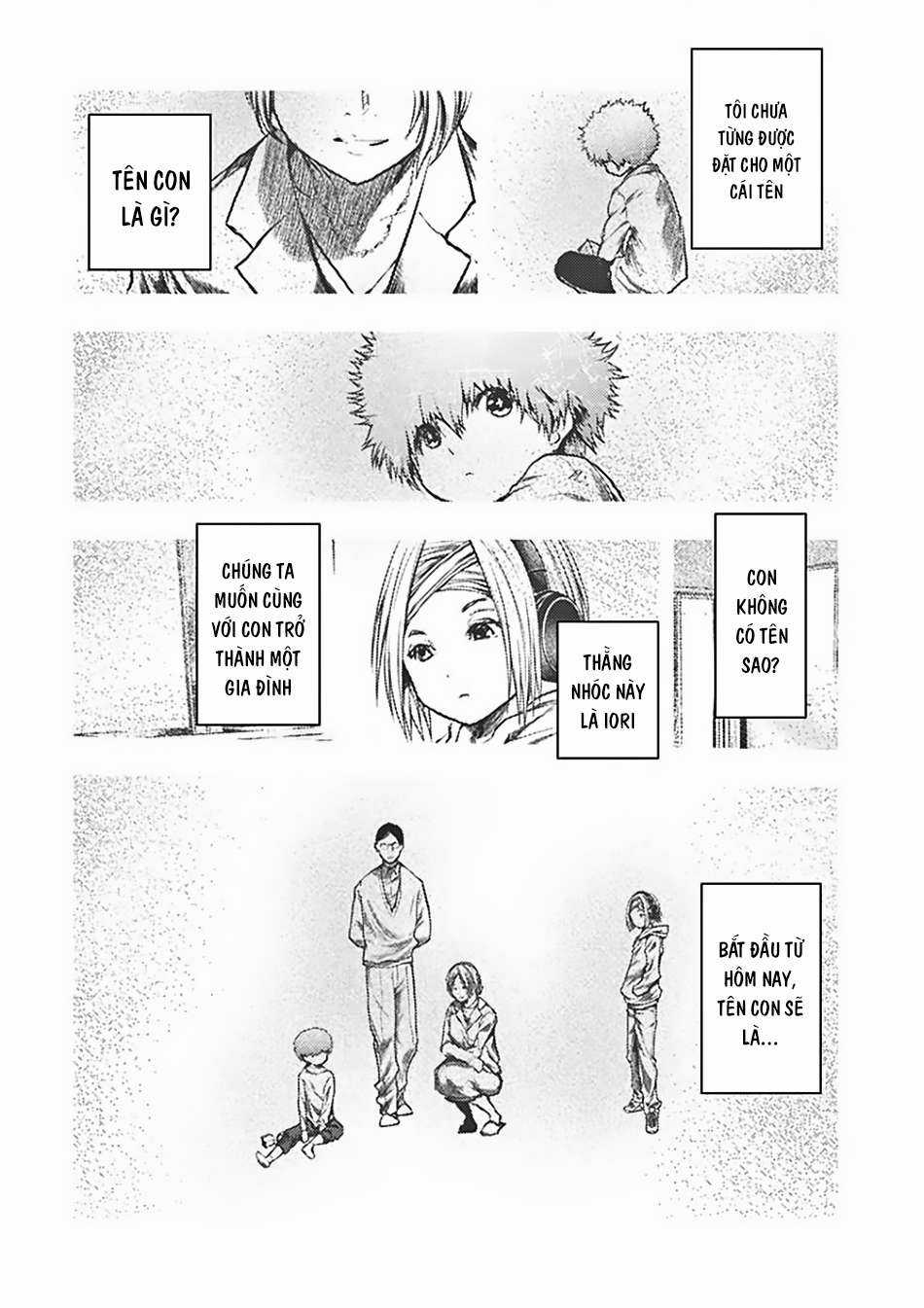 Deatte 5 Byou de Battle Chapter 125 trang 22