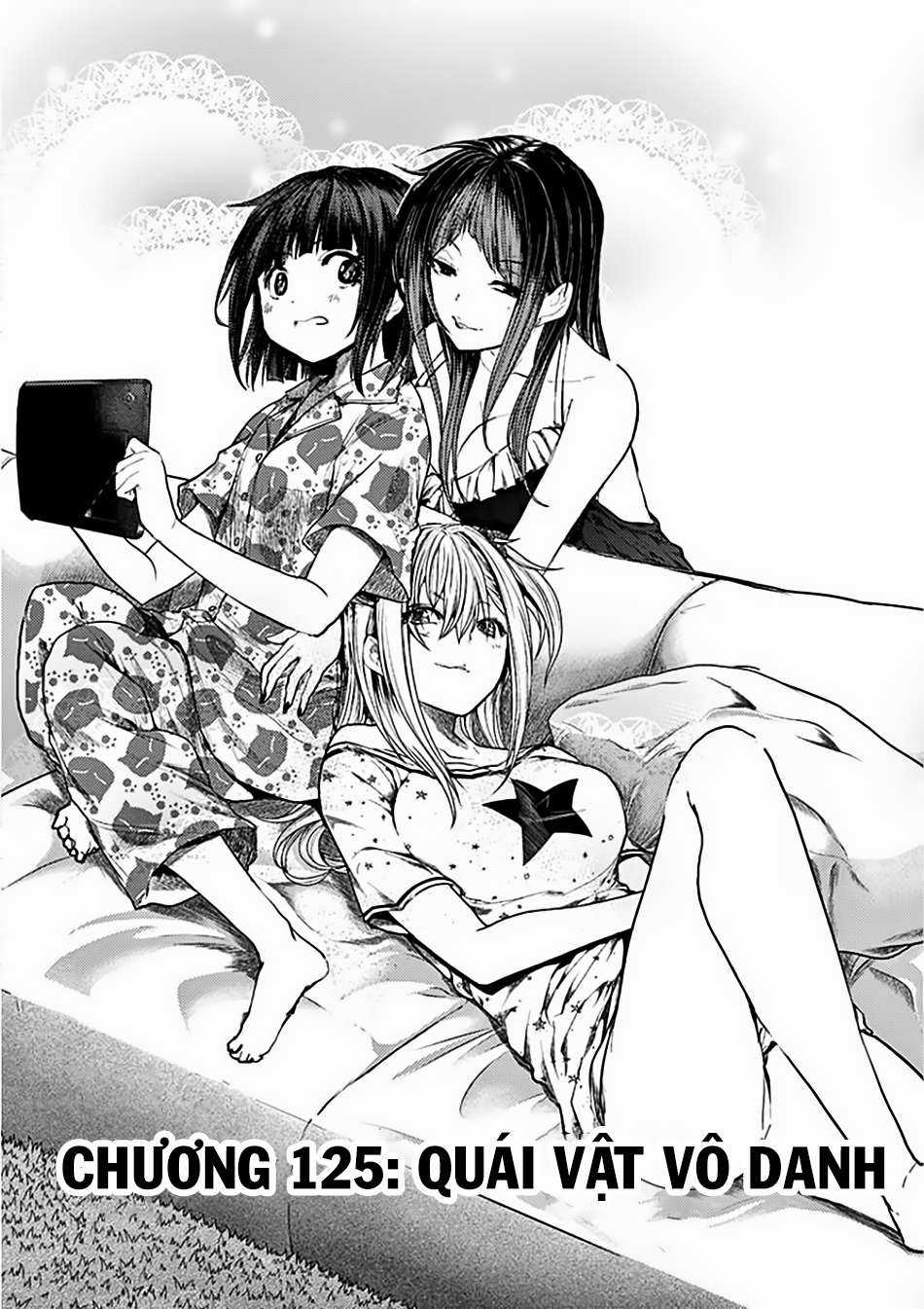 Deatte 5 Byou de Battle Chapter 125 trang 7