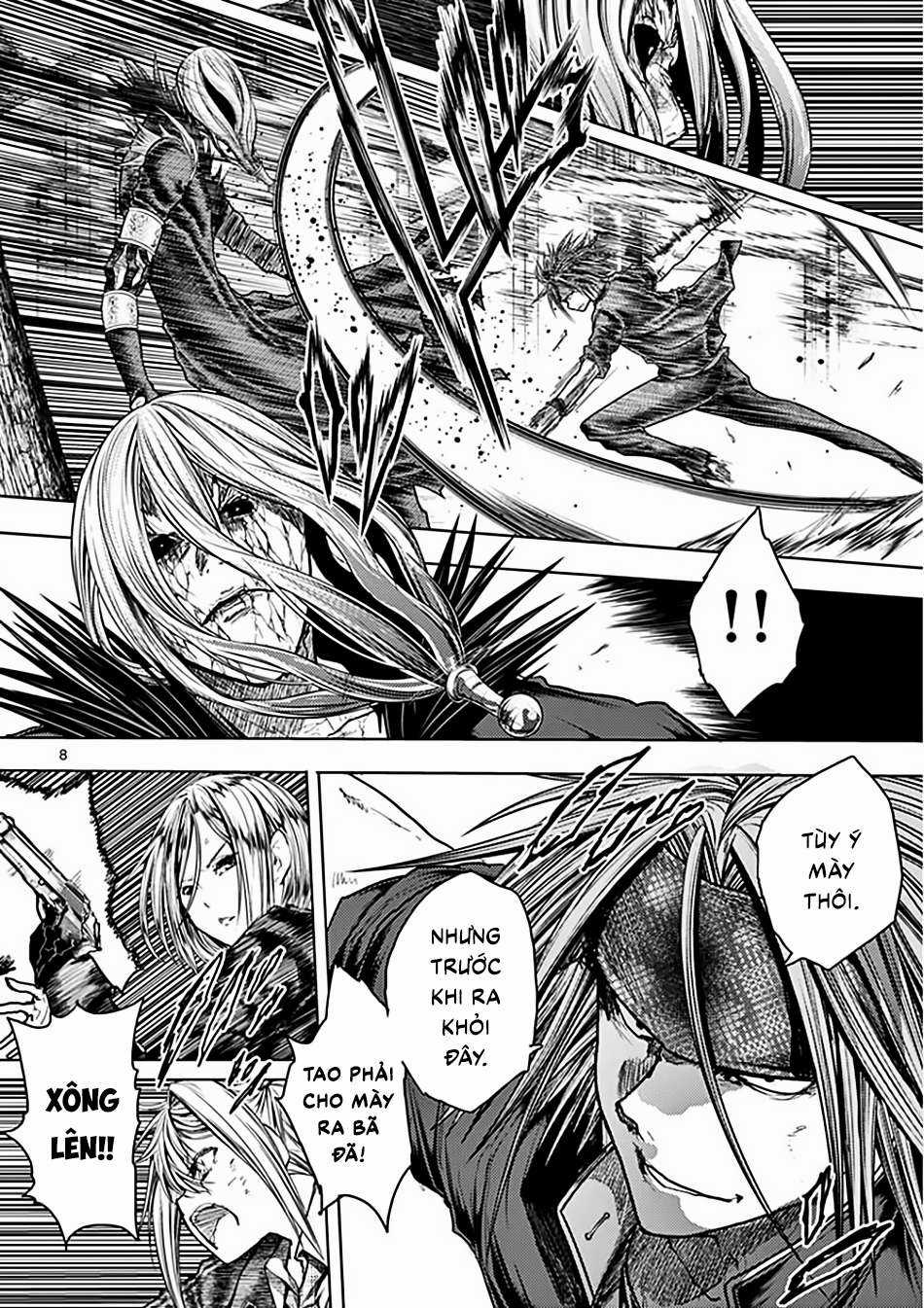 Deatte 5 Byou de Battle Chapter 127 trang 7