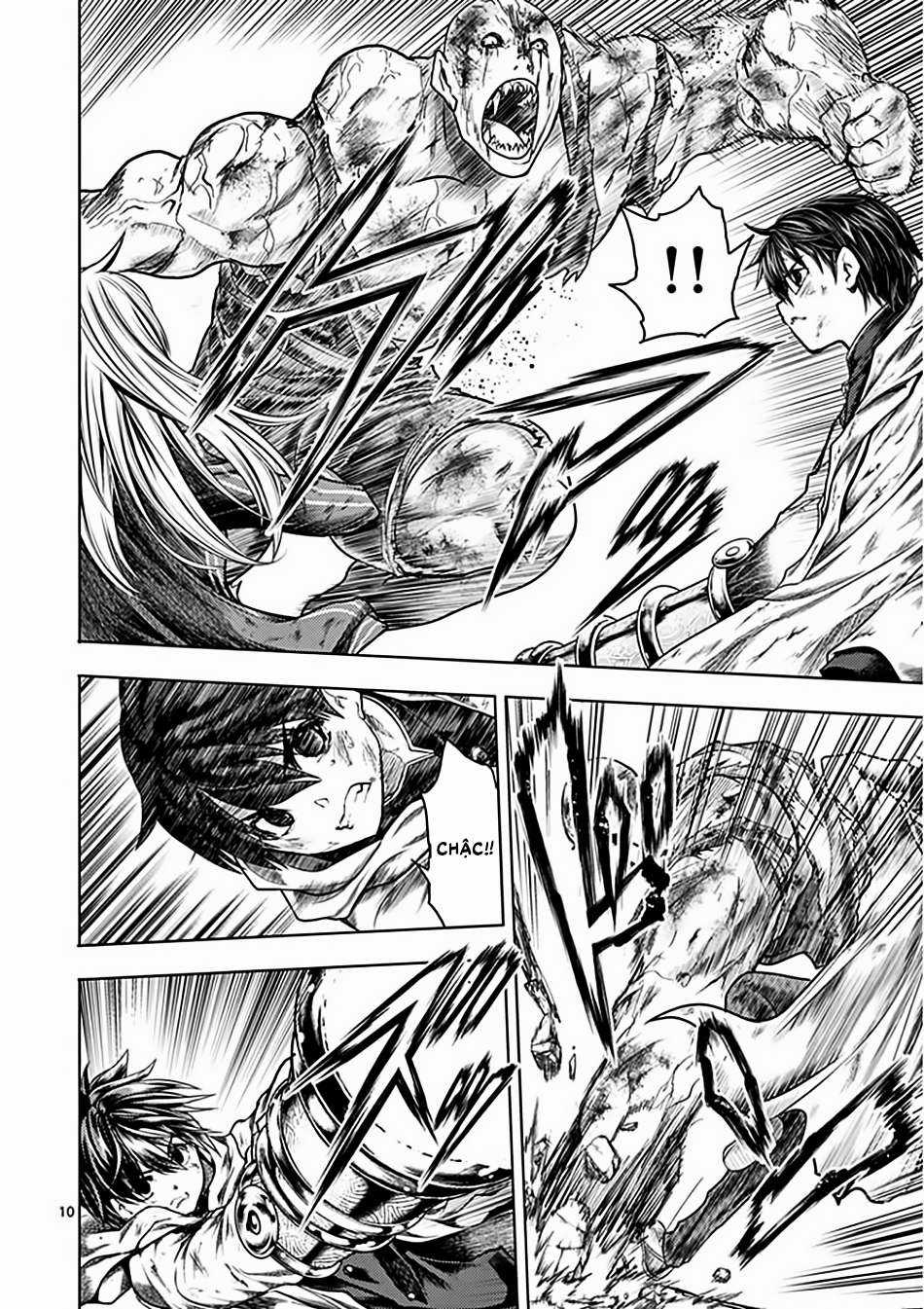 Deatte 5 Byou de Battle Chapter 129 trang 10