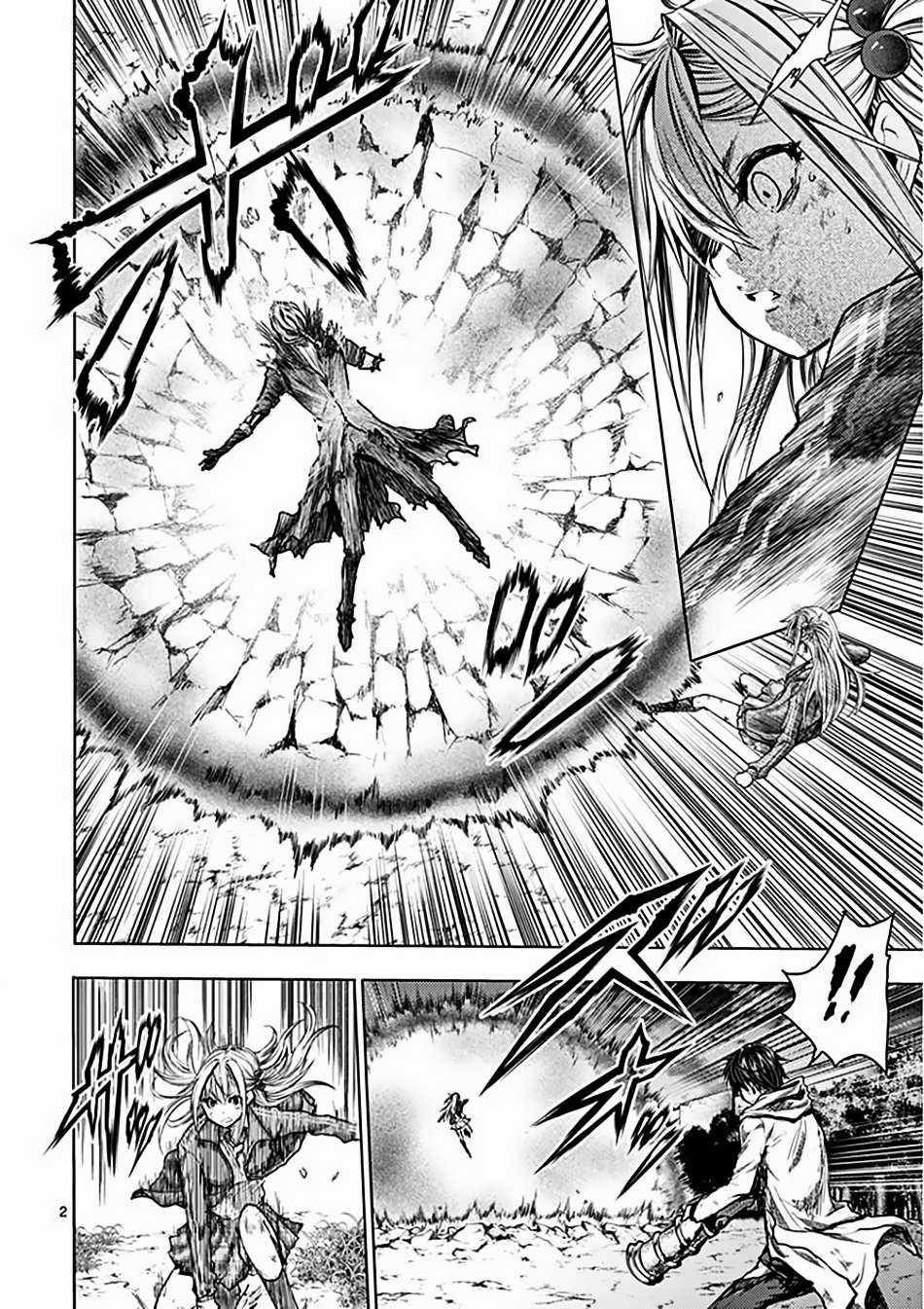 Deatte 5 Byou de Battle Chapter 132 trang 2