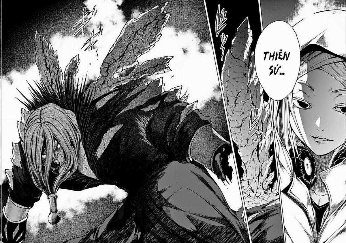 Deatte 5 Byou de Battle Chapter 139 trang 10