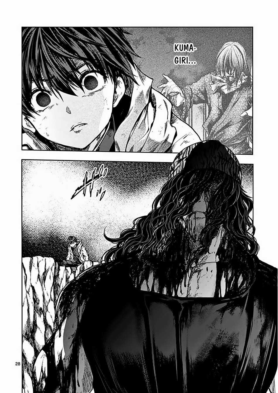 Deatte 5 Byou de Battle Chapter 139 trang 26