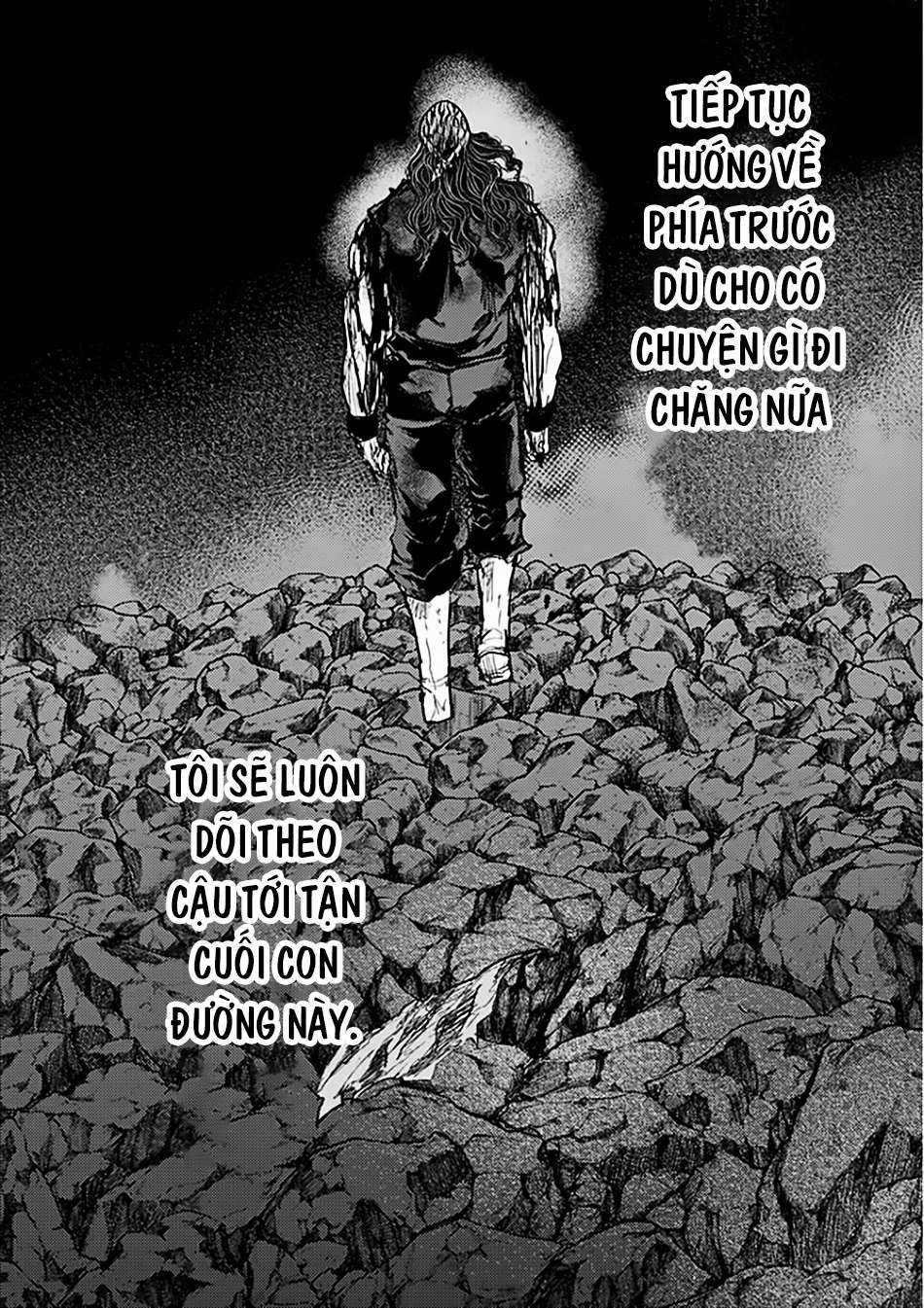 Deatte 5 Byou de Battle Chapter 139 trang 28
