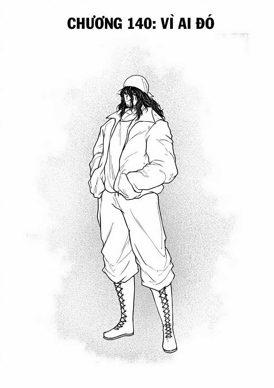 Deatte 5 Byou de Battle Chapter 140 trang 2