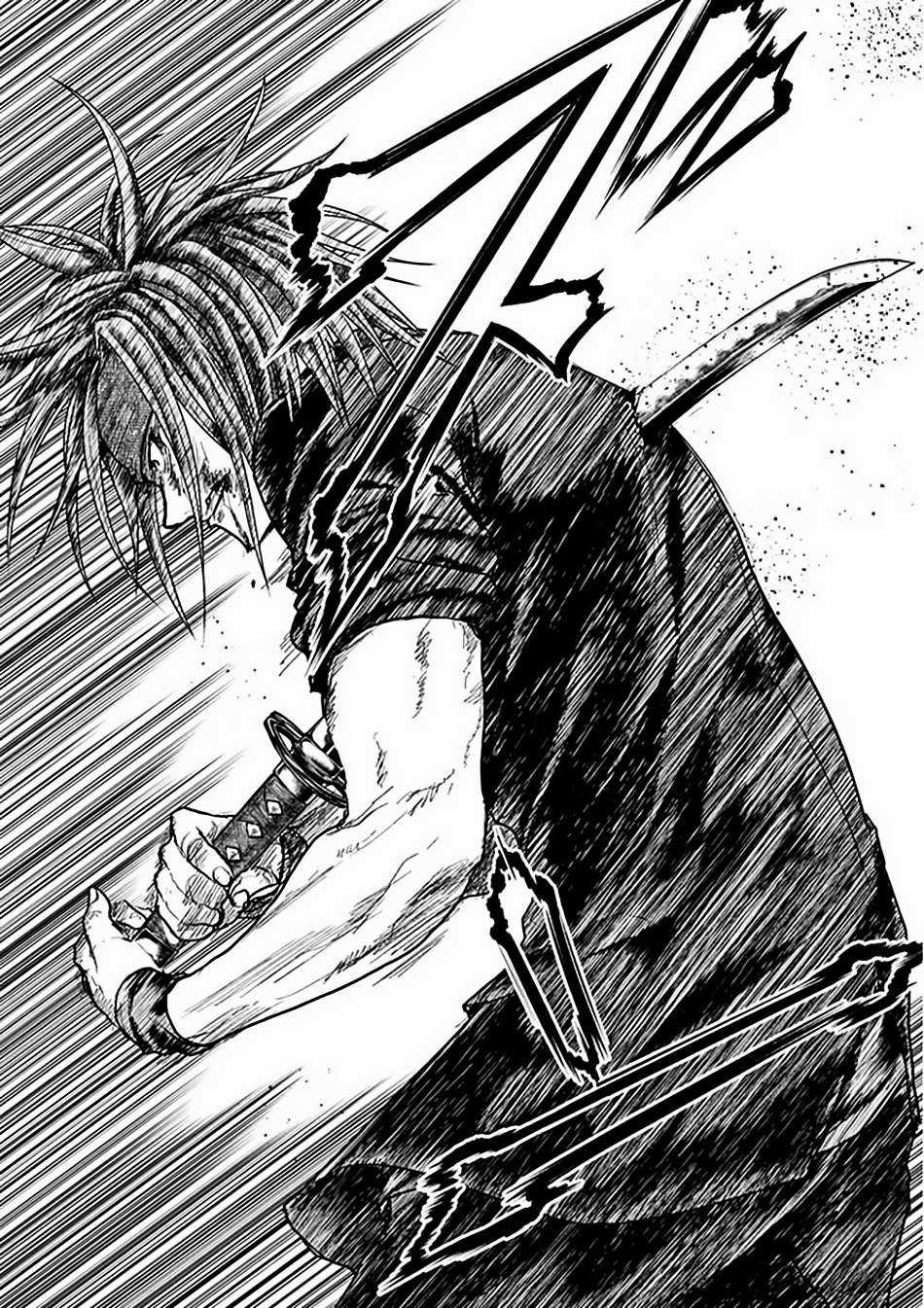 Deatte 5 Byou de Battle Chapter 141 trang 15