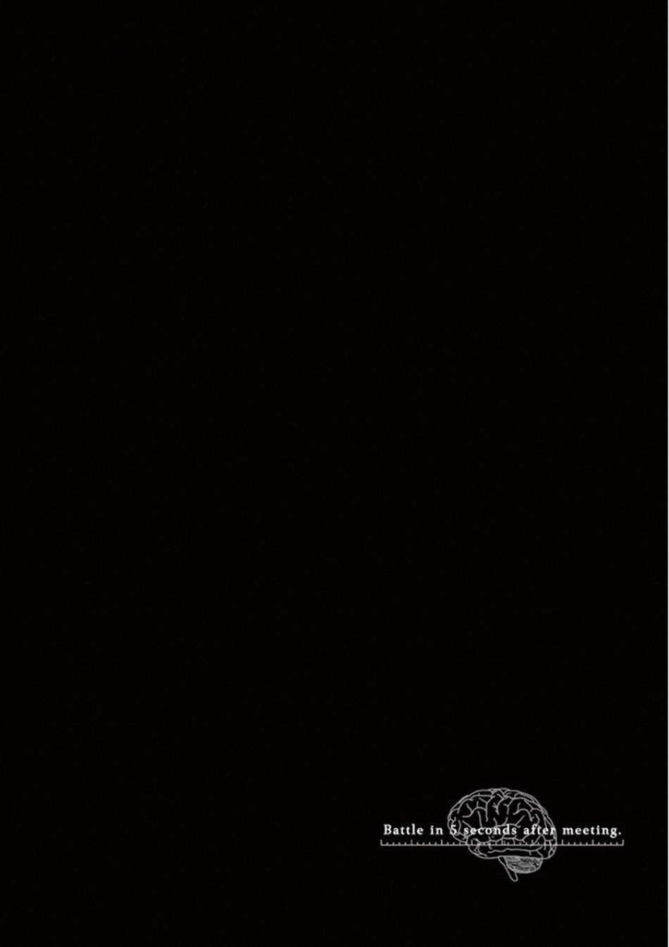 Deatte 5 Byou de Battle Chapter 141 trang 25