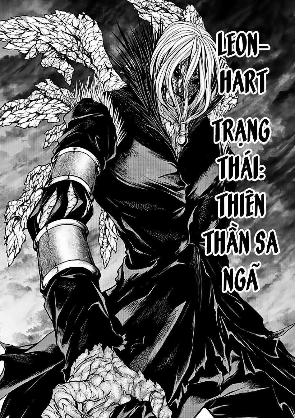 Deatte 5 Byou de Battle Chapter 147 trang 12