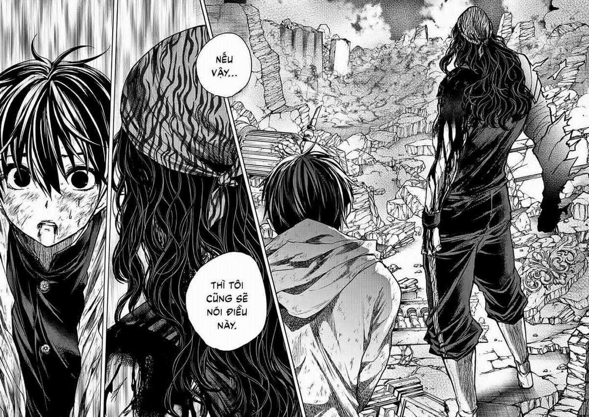 Deatte 5 Byou de Battle Chapter 149 trang 34