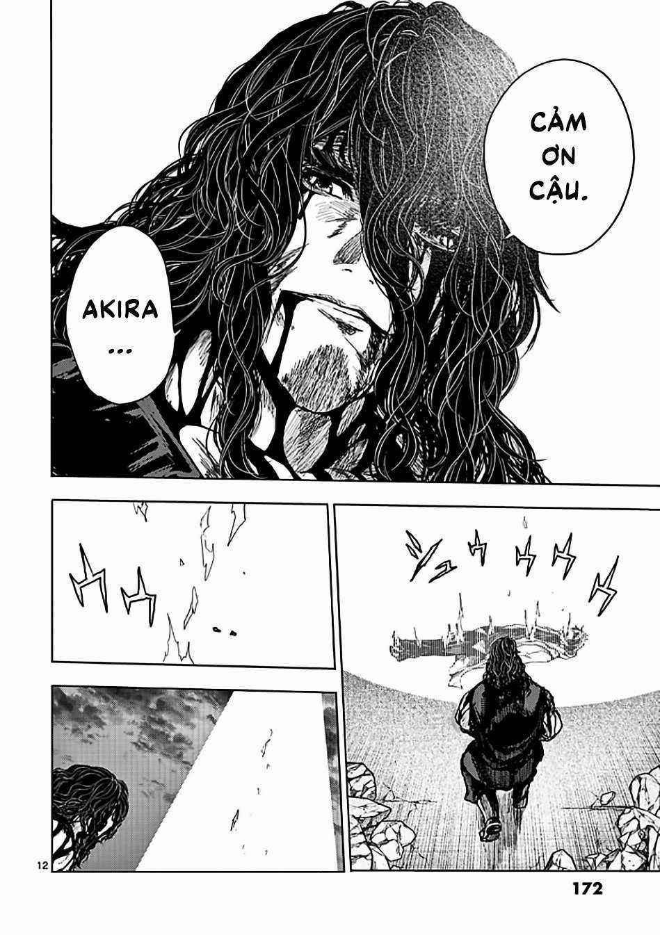 Deatte 5 Byou de Battle Chapter 151 trang 12