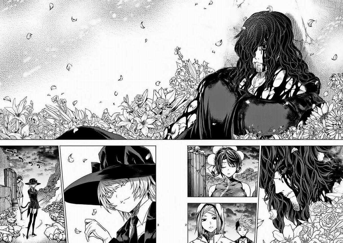 Deatte 5 Byou de Battle Chapter 152 trang 2