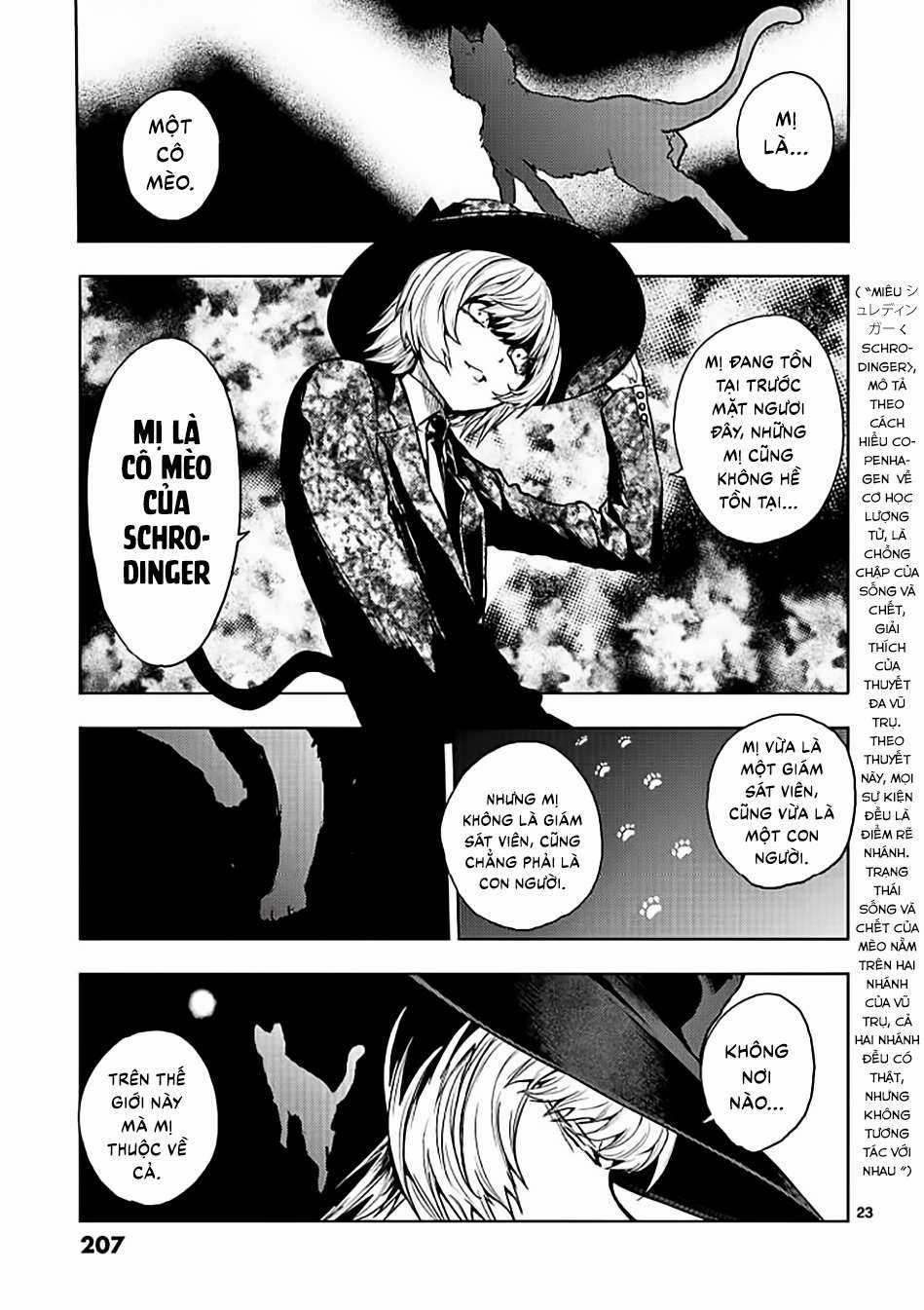 Deatte 5 Byou de Battle Chapter 152 trang 21