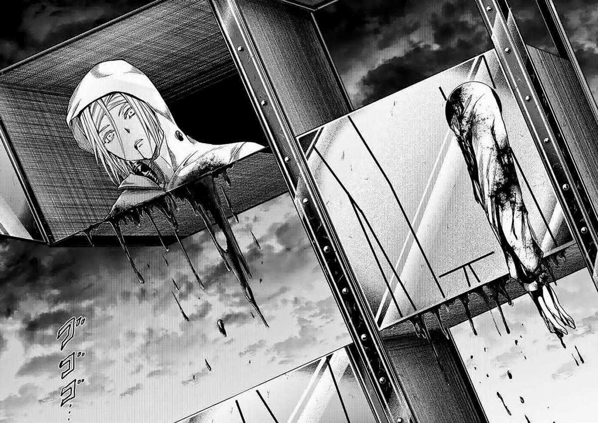 Deatte 5 Byou de Battle Chapter 152 trang 33