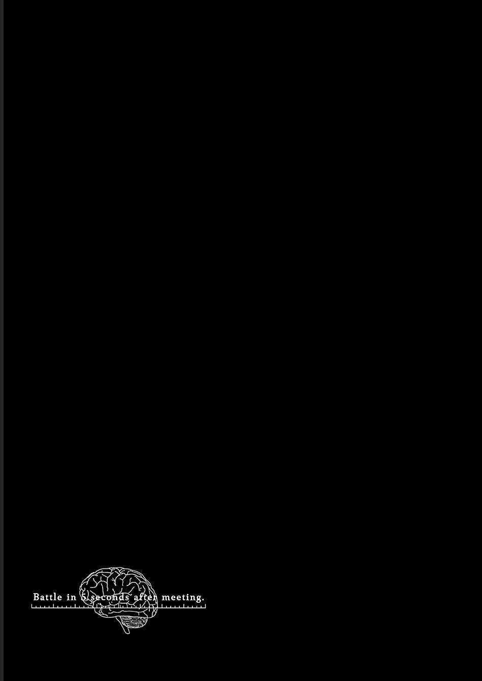 Deatte 5 Byou de Battle Chapter 154 trang 19