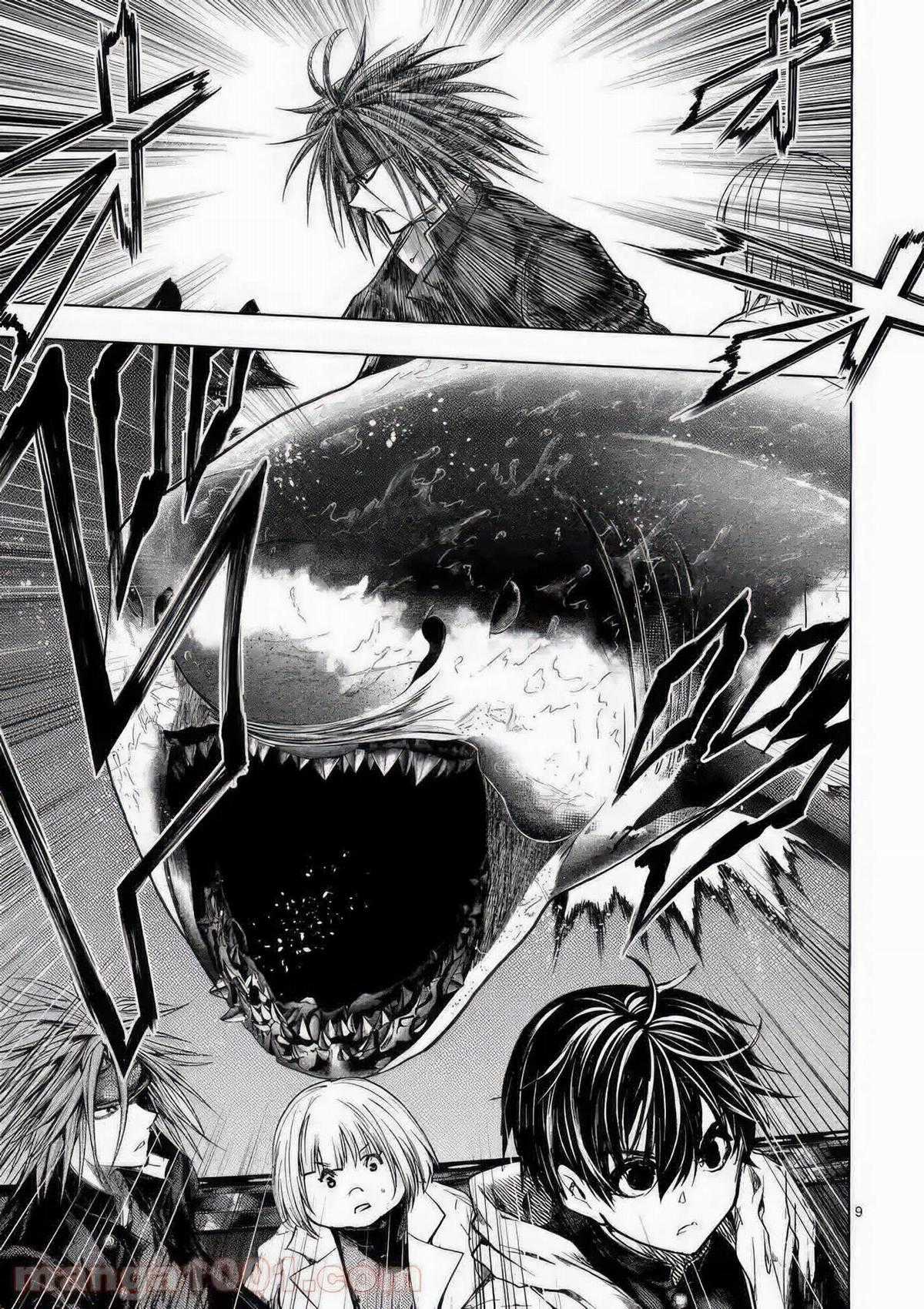 Deatte 5 Byou de Battle Chapter 157 trang 9