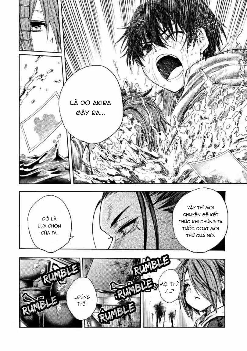 Deatte 5 Byou de Battle Chapter 160 trang 34