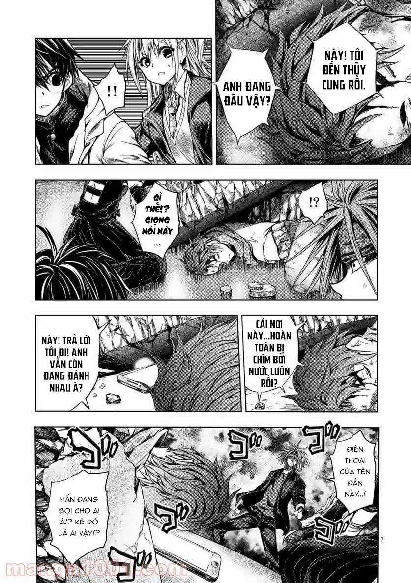 Deatte 5 Byou de Battle Chapter 160 trang 7