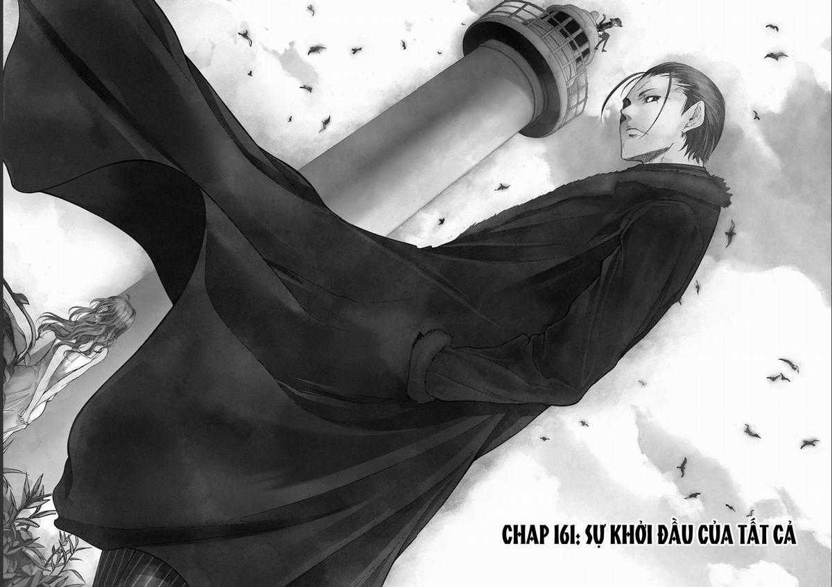 Deatte 5 Byou de Battle Chapter 161 trang 4