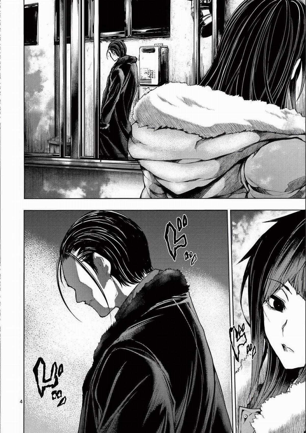 Deatte 5 Byou de Battle Chapter 163 trang 4