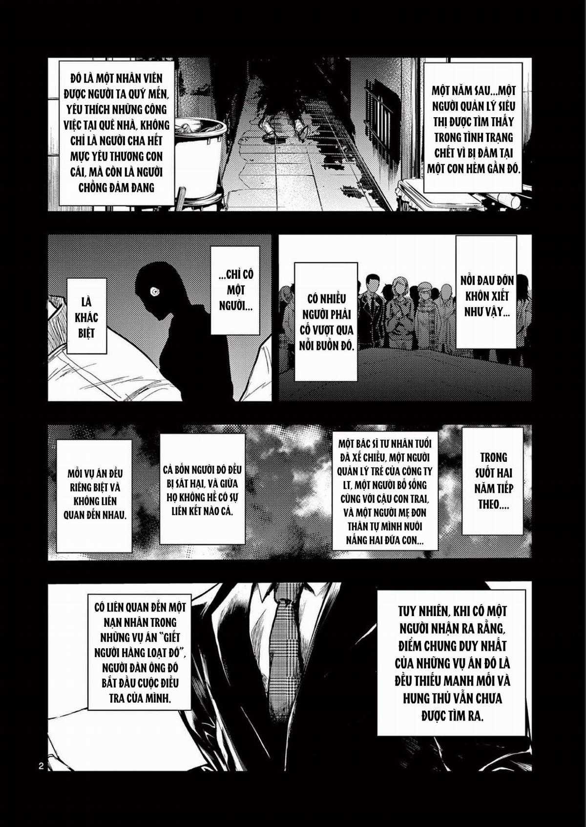 Deatte 5 Byou de Battle Chapter 164 trang 2