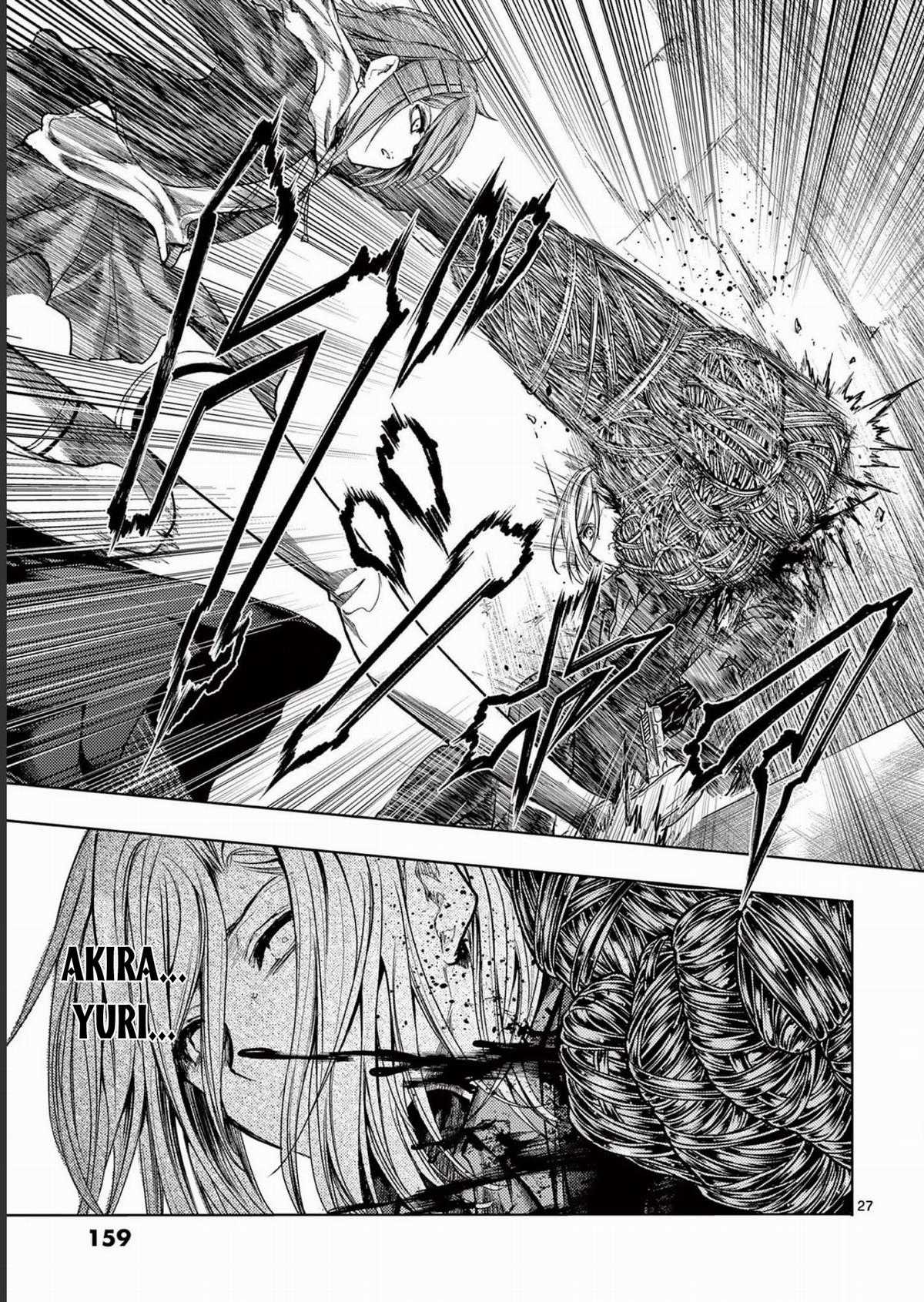 Deatte 5 Byou de Battle Chapter 167 trang 26