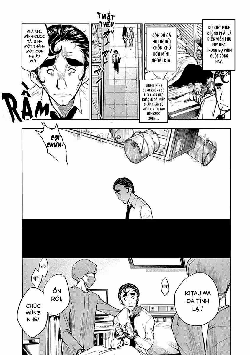 Deatte 5 Byou de Battle Chapter 17 trang 4