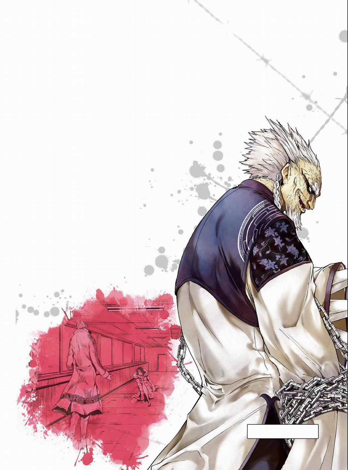 Deatte 5 Byou de Battle Chapter 170 trang 20