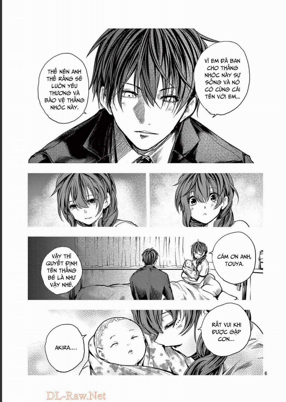 Deatte 5 Byou de Battle Chapter 171 trang 6