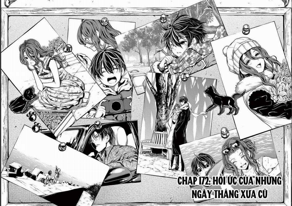 Deatte 5 Byou de Battle Chapter 172 trang 2