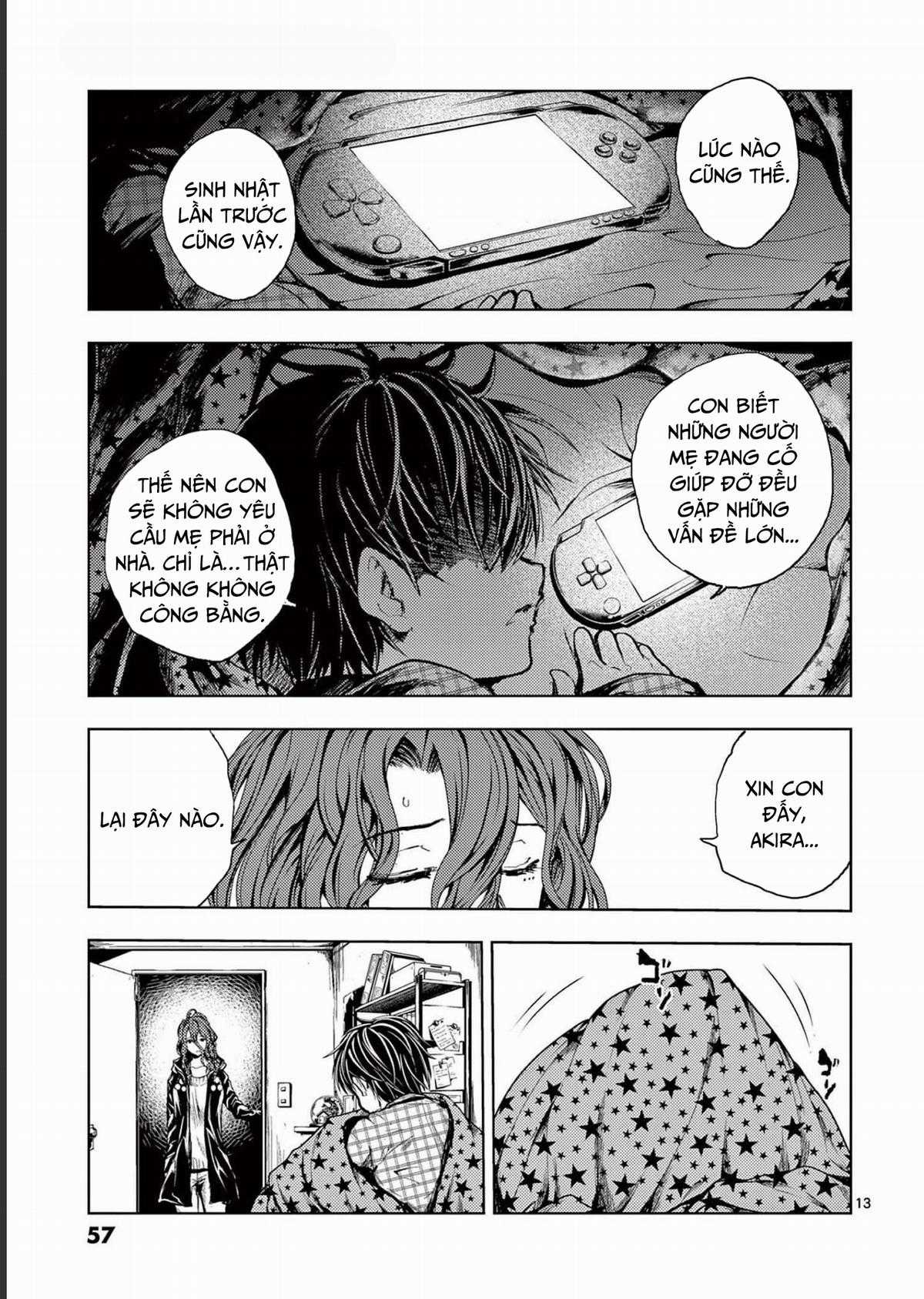 Deatte 5 Byou de Battle Chapter 173 trang 13