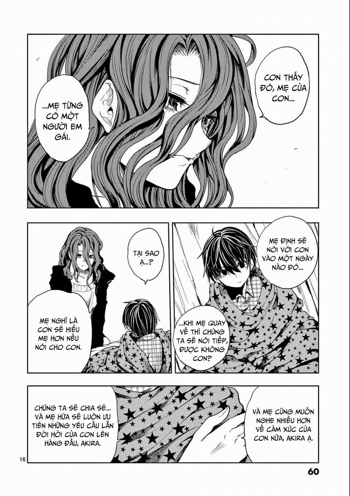 Deatte 5 Byou de Battle Chapter 173 trang 16